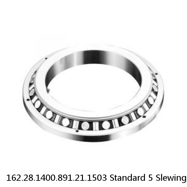 162.28.1400.891.21.1503 Standard 5 Slewing Ring Bearings