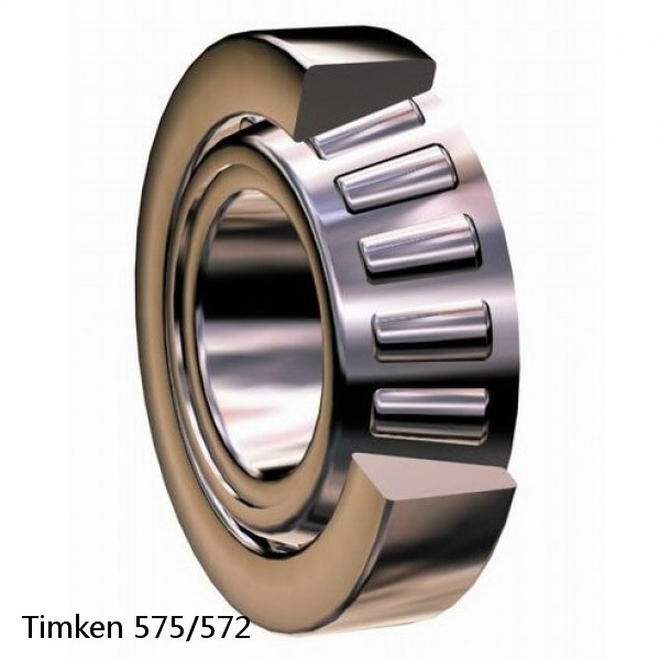 575/572 Timken Tapered Roller Bearings