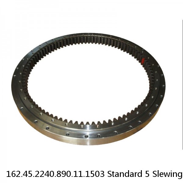 162.45.2240.890.11.1503 Standard 5 Slewing Ring Bearings
