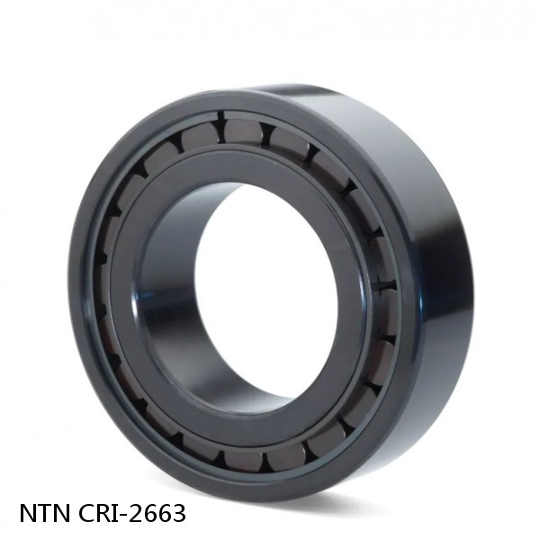 CRI-2663 NTN Cylindrical Roller Bearing
