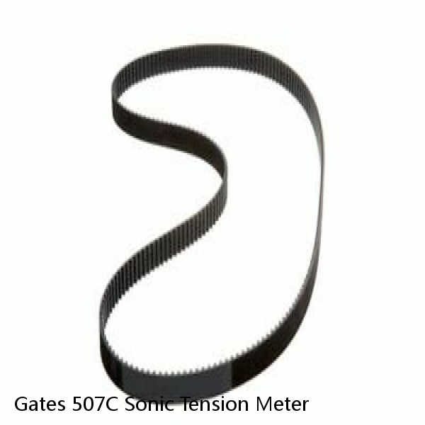 Gates 507C Sonic Tension Meter #1 small image