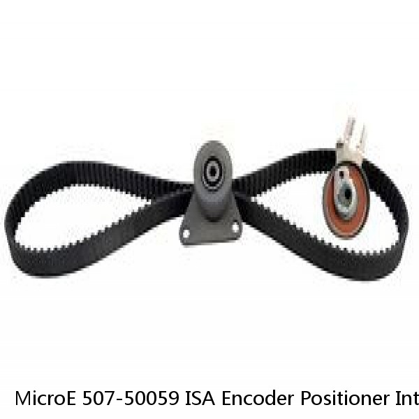 MicroE 507-50059 ISA Encoder Positioner Interface Board (Rev. C) #1 small image