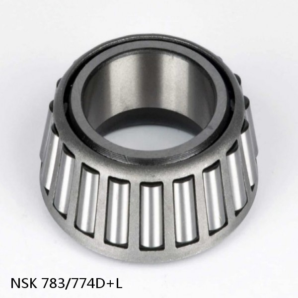 783/774D+L NSK Tapered roller bearing #1 image