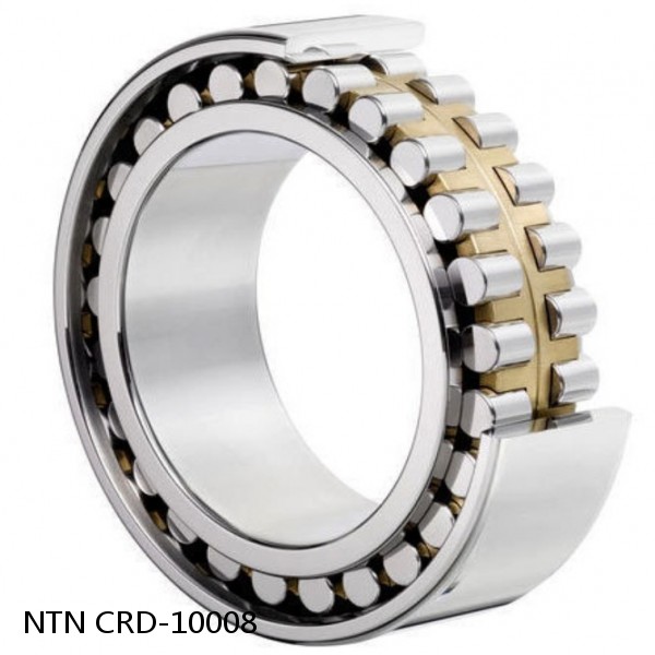 CRD-10008 NTN Cylindrical Roller Bearing #1 image