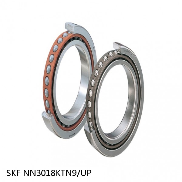 NN3018KTN9/UP SKF Super Precision,Super Precision Bearings,Cylindrical Roller Bearings,Double Row NN 30 Series #1 image