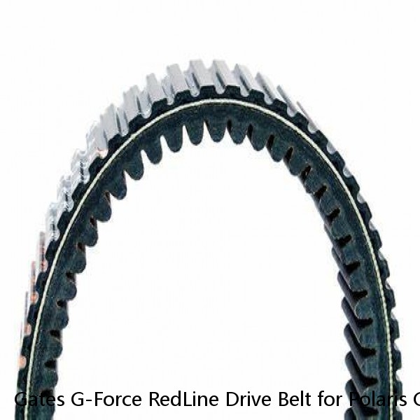 Gates G-Force RedLine Drive Belt for Polaris General XP 4 1000 Deluxe 2020 sq #1 image