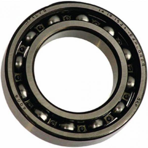 SKF Low Price Sealed Miniature Radial Ball Bearing for Trolley (625-2RS 625RS) #1 image