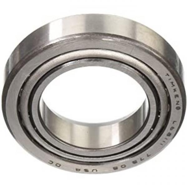 Inch Standard Bearing Lm501349 Tapered Roller Bearing Lm501349/Lm501310 Tapered Bearings #1 image