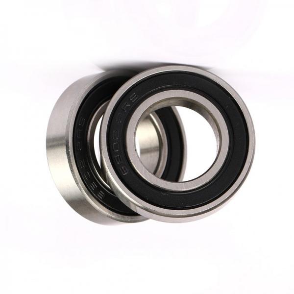 High Performance Si3N4 ceramic bearing and ZrO2 ceramic bearing hybrid ceramic Ball bearing #1 image
