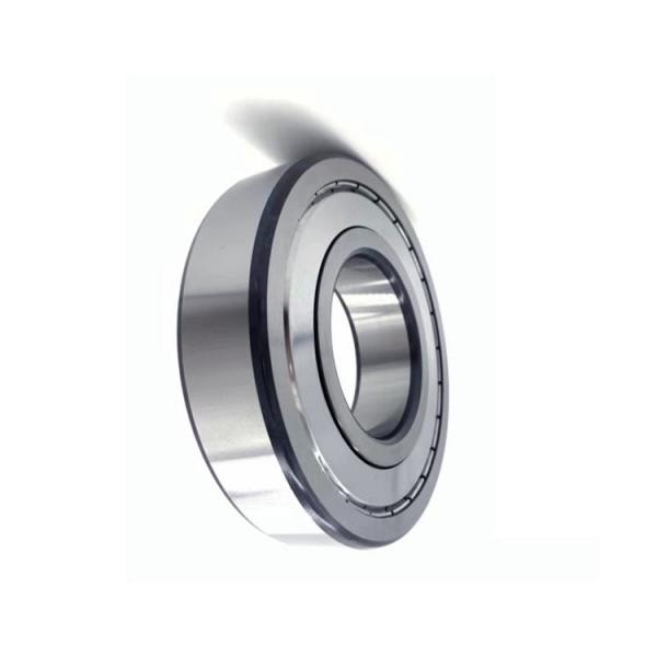 Japan deep groove ball bearing 6005 6005ZZ 6005DDU NSK 6005du2 bearing #1 image