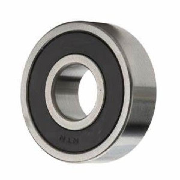 2014 high quality good sale ball bearing NTN 6204 deep groove ball bearing 6204 bearing with competitive price #1 image
