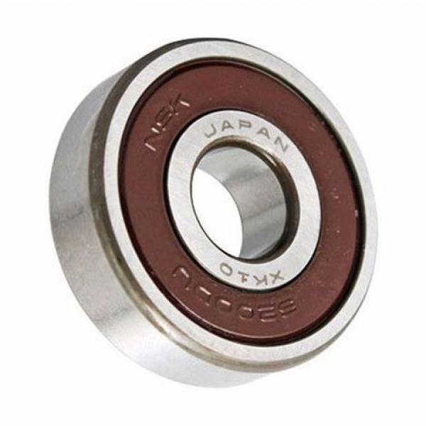 High quality KOYO bearing 6208 KOYO auto spare part bearing 6208 ZZ KOYO deep groove ball bearing 6208 2RS #1 image