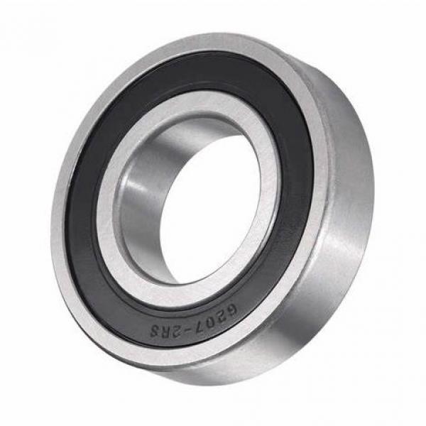 price 6200 bearing NSK 6200du deep groove ball bearing 6200 2rs bearing #1 image