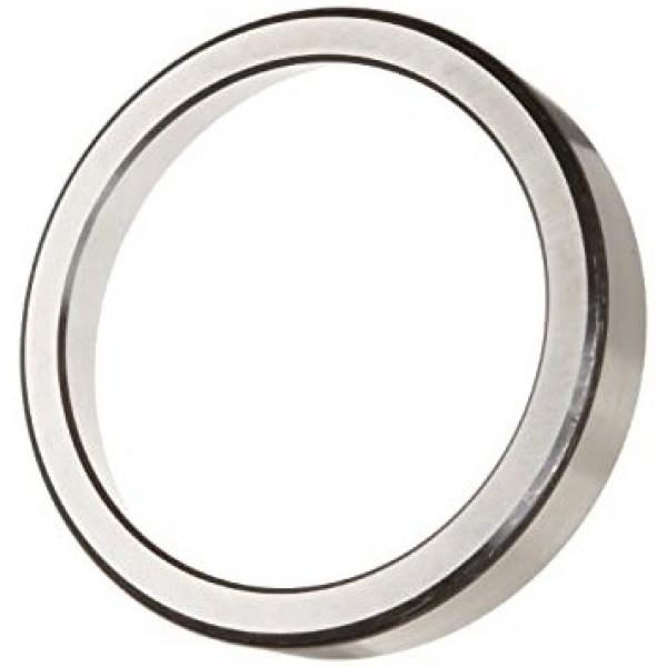 Timken SKF Ball and Tapered Roller Bearing Factory Inch Taper Roller Bearings Lm11749/10 L44643/10 44649/44610 594A/592A #1 image